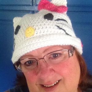 Meet your Posher, Lori